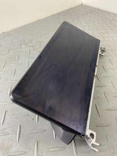 BMW X3 G01 30e 2023 MONITOR SCREEN CENTRAL INFORMATION CID DISPLAY 12.3" 5A42087 - Image 5
