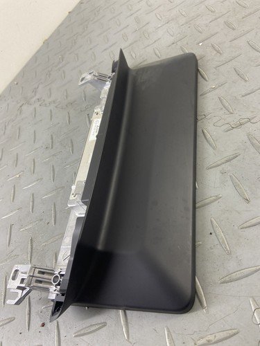 BMW X3 G01 30e 2023 MONITOR SCREEN CENTRAL INFORMATION CID DISPLAY 12.3" 5A42087 - Image 6