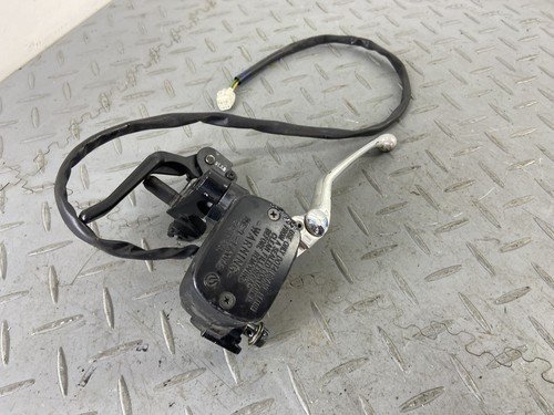 YAMAHA T-MAX TMAX TECH MAX 560 2021 REAR BRAKE LEFT MASTER PUMP CYLINDER N2 - Image 4
