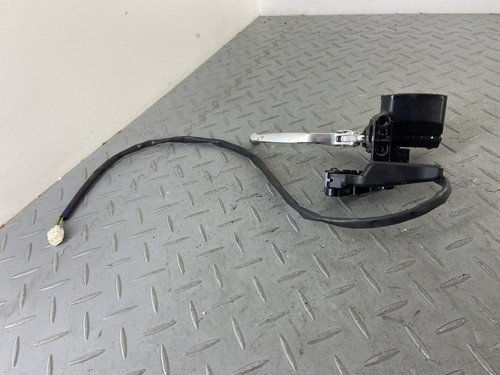 YAMAHA T-MAX TMAX TECH MAX 560 2021 REAR BRAKE LEFT MASTER PUMP CYLINDER N2 - Image 6