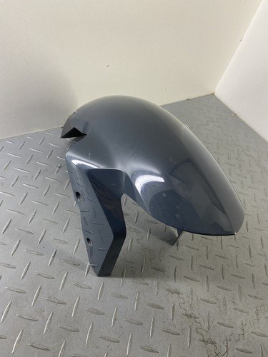 BMW S1000R K47 2018 FRONT FENDER MUD GUARD 7715965 - Image 2