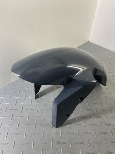 BMW S1000R K47 2018 FRONT FENDER MUD GUARD 7715965 - Image 3