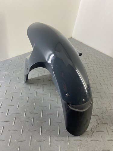 BMW S1000R K47 2018 FRONT FENDER MUD GUARD 7715965 - Image 4
