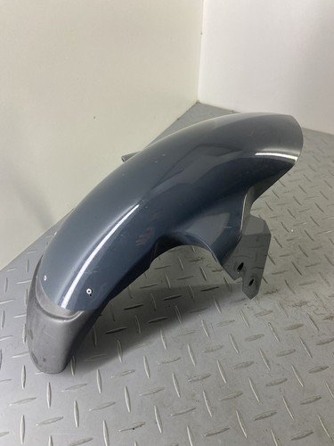 BMW S1000R K47 2018 FRONT FENDER MUD GUARD 7715965 - Image 5