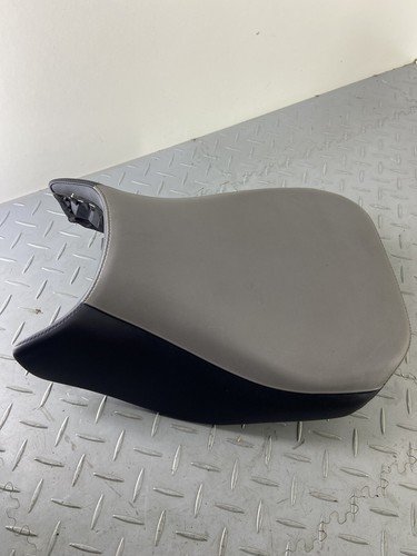 BMW R1250GS R1200GS K50 K51 2018 FRONT DRIVER SEAT SADDLE 8532736 N3 - Image 2