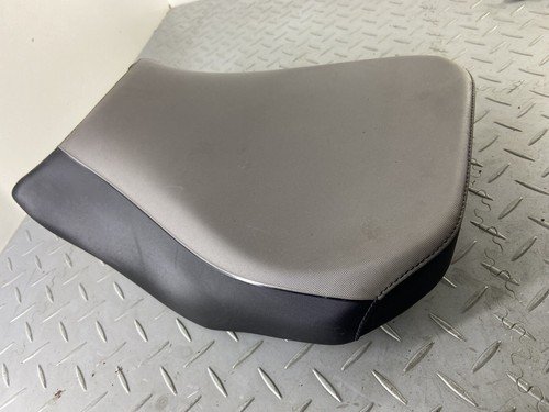 BMW R1250GS R1200GS K50 K51 2018 FRONT DRIVER SEAT SADDLE 8532736 N3 - Image 8
