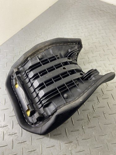 BMW R1250GS R1200GS K50 K51 2018 FRONT DRIVER SEAT SADDLE 8532736 N3 - Image 9