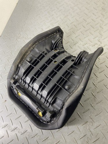 BMW R1250GS R1200GS K50 K51 2018 FRONT DRIVER SEAT SADDLE 8532736 N3 - Image 11