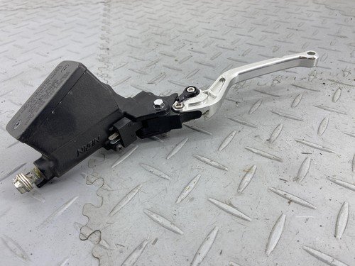 SUZUKI GSX1300R GSXR 1300 HAYABUSA 2012 CLUTCH MASTER PUMP CYLINDER - Image 2