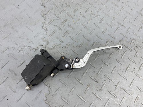 SUZUKI GSX1300R GSXR 1300 HAYABUSA 2012 CLUTCH MASTER PUMP CYLINDER - Image 3