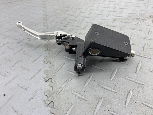 SUZUKI GSX1300R GSXR 1300 HAYABUSA 2012 CLUTCH MASTER PUMP CYLINDER - Image 4