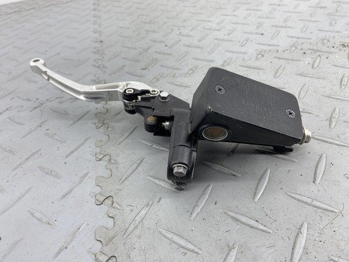 SUZUKI GSX1300R GSXR 1300 HAYABUSA 2012 CLUTCH MASTER PUMP CYLINDER - Image 5