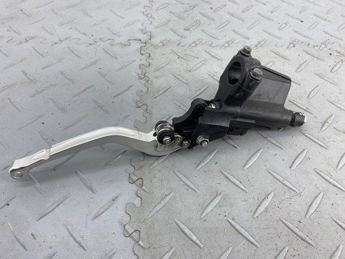 SUZUKI GSX1300R GSXR 1300 HAYABUSA 2012 CLUTCH MASTER PUMP CYLINDER - Image 6