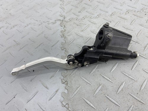 SUZUKI GSX1300R GSXR 1300 HAYABUSA 2012 CLUTCH MASTER PUMP CYLINDER - Image 7