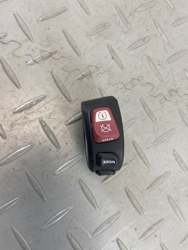 BMW R1250GS F750GS F850GS RIGHT SIDE RH SWITCH CONTROL SWITCH GEAR 8394246 - Image 5