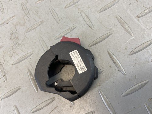 BMW R1250GS F750GS F850GS RIGHT SIDE RH SWITCH CONTROL SWITCH GEAR 8394246 - Image 8