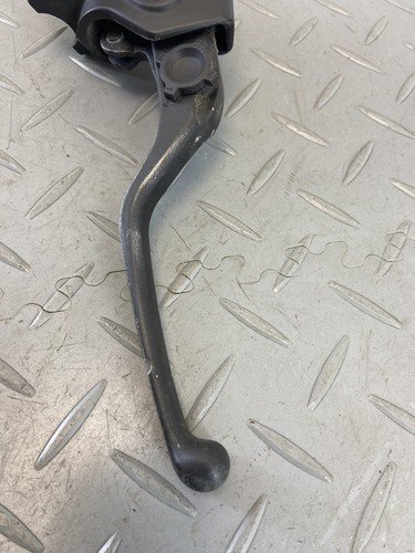 BMW R1250GS R1200GS K50 K51 2020 FRONT BRAKE MASTER PUMP CYLINDER LEVER N5 - Image 3