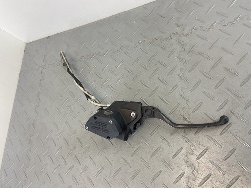 BMW R1250GS R1200GS K50 K51 2020 FRONT BRAKE MASTER PUMP CYLINDER LEVER N5 - Image 7