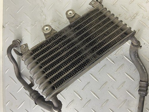 BMW R NINE T SCRAMBLER URBAN PURE 2018 OIL COOLER RADIATOR N5 - Image 12