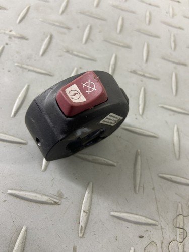 BMW R NINE T R9T SCRAMBLER URBAN RIGHT HANDLEBAR CONTROL SWITCH 8394244 N2 - Image 5