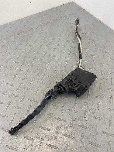 BMW R1250GS R1200GS K50 K51 2020 FRONT BRAKE MASTER PUMP CYLINDER LEVER N5 - Image 8