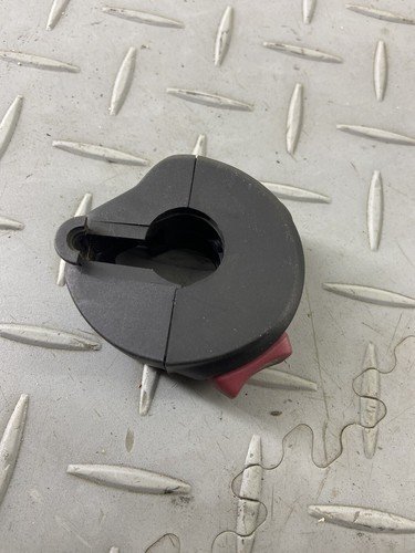 BMW R NINE T R9T SCRAMBLER URBAN RIGHT HANDLEBAR CONTROL SWITCH 8394244 N2 - Image 6