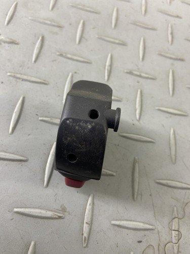 BMW R NINE T R9T SCRAMBLER URBAN RIGHT HANDLEBAR CONTROL SWITCH 8394244 N2 - Image 8