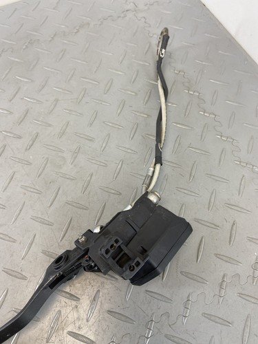 BMW R1250GS R1200GS K50 K51 2020 FRONT BRAKE MASTER PUMP CYLINDER LEVER N5 - Image 10