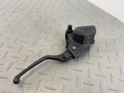 BMW R1250GS R1200GS K50 K51 2020 FRONT BRAKE MASTER PUMP CYLINDER LEVER N6 - Image 2