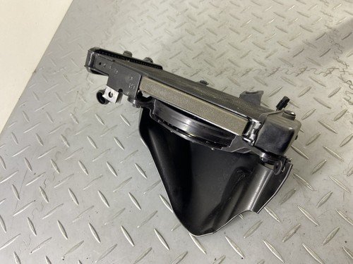 TRIUMPH TIGER 850 900 2020 LEFT SIDE LH RADIATOR WATER COOLER T2608109 - Image 11