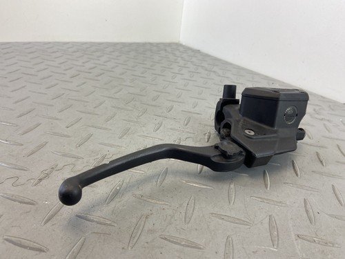 BMW R1250GS R1200GS K50 K51 2020 FRONT BRAKE MASTER PUMP CYLINDER LEVER N6 - Image 5