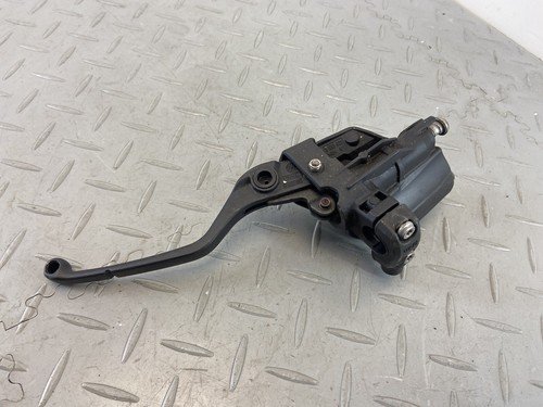 BMW R1250GS R1200GS K50 K51 2020 FRONT BRAKE MASTER PUMP CYLINDER LEVER N6 - Image 9