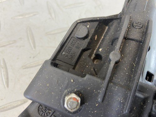 BMW R1250GS R1200GS K50 K51 2020 FRONT BRAKE MASTER PUMP CYLINDER LEVER N6 - Image 11
