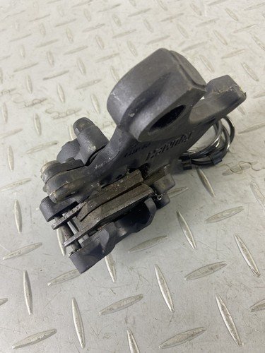 TRIUMPH STREET TRIPLE 765 R 2019 REAR BREMBO BRAKE CALIPER - Image 11