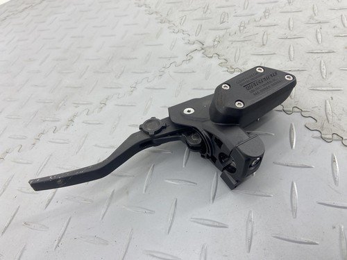 BMW K1600B K1600 B GT GTL K48 K61 2017 LEFT LH CLUTCH MASTER PUMP - Image 6