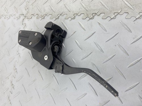 BMW K1600B K1600 B GT GTL K48 K61 2017 LEFT LH CLUTCH MASTER PUMP - Image 7