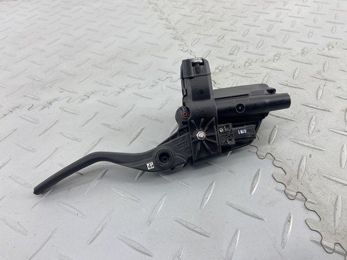 BMW K1600B K1600 B GT GTL K48 K61 2017 LEFT LH CLUTCH MASTER PUMP - Image 9