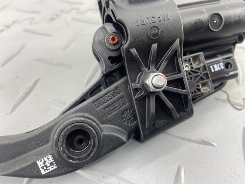 BMW K1600B K1600 B GT GTL K48 K61 2017 LEFT LH CLUTCH MASTER PUMP - Image 10