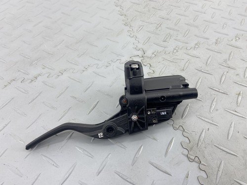 BMW K1600B K1600 B GT GTL K48 K61 2017 LEFT LH CLUTCH MASTER PUMP - Image 11