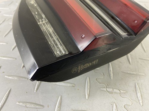 BMW X3 G01 LCI 2023 OEM TAILGATE STOP REAR BRAKE LIGHT RIGHT SIDE 2TZ015145-02 - Image 5