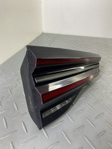 BMW X3 G01 LCI 2023 OEM TAILGATE STOP REAR BRAKE LIGHT LEFT SIDE 2TZ015145-01 - Image 2