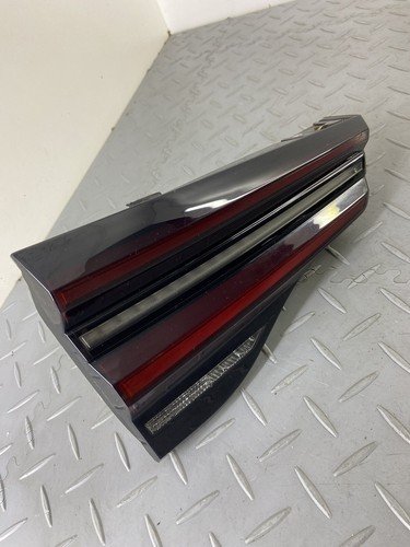 BMW X3 G01 LCI 2023 OEM TAILGATE STOP REAR BRAKE LIGHT LEFT SIDE 2TZ015145-01 - Image 3