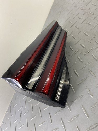 BMW X3 G01 LCI 2023 OEM TAILGATE STOP REAR BRAKE LIGHT LEFT SIDE 2TZ015145-01 - Image 5