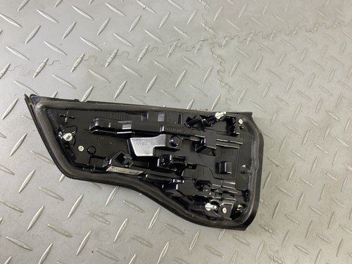 BMW X3 G01 LCI 2023 OEM TAILGATE STOP REAR BRAKE LIGHT LEFT SIDE 2TZ015145-01 - Image 10