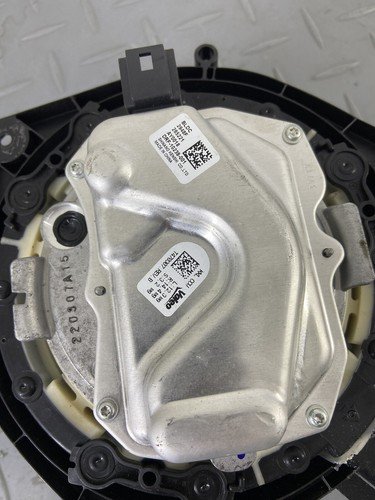 BMW X3 G01 LCI 2023 LHD OEM HEATER BLOWER FAN MOTOR DRF-10238-001 - Image 3