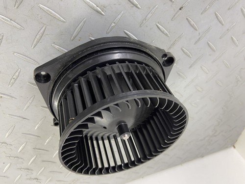 BMW X3 G01 LCI 2023 LHD OEM HEATER BLOWER FAN MOTOR DRF-10238-001 - Image 7