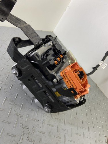 BMW X3 G01 30e LCI 2023 VOLTAGE CONVERTER INVERTER 5A4A2A2 173884 - Image 9