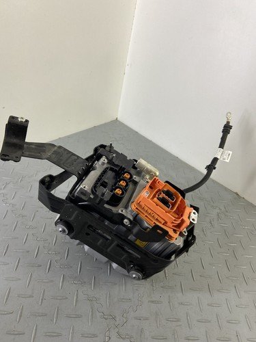 BMW X3 G01 30e LCI 2023 VOLTAGE CONVERTER INVERTER 5A4A2A2 173884 - Image 10