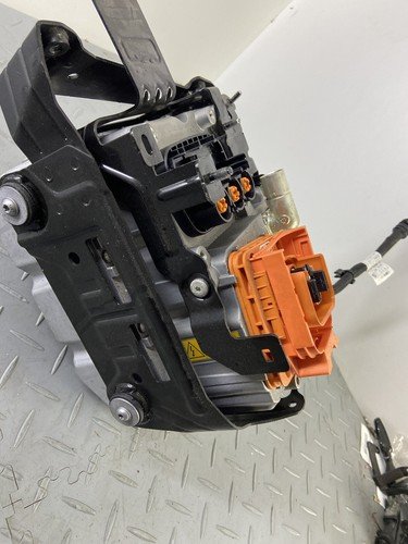 BMW X3 G01 30e LCI 2023 VOLTAGE CONVERTER INVERTER 5A4A2A2 173884 - Image 11
