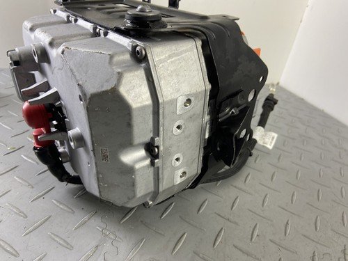 BMW X3 G01 30e LCI 2023 VOLTAGE CONVERTER INVERTER 5A4A2A2 173884 - Image 14